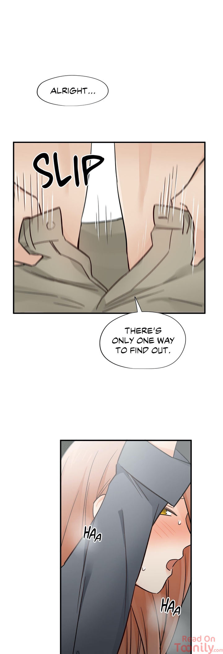 Emergency Stairs Chapter 20 Page 29