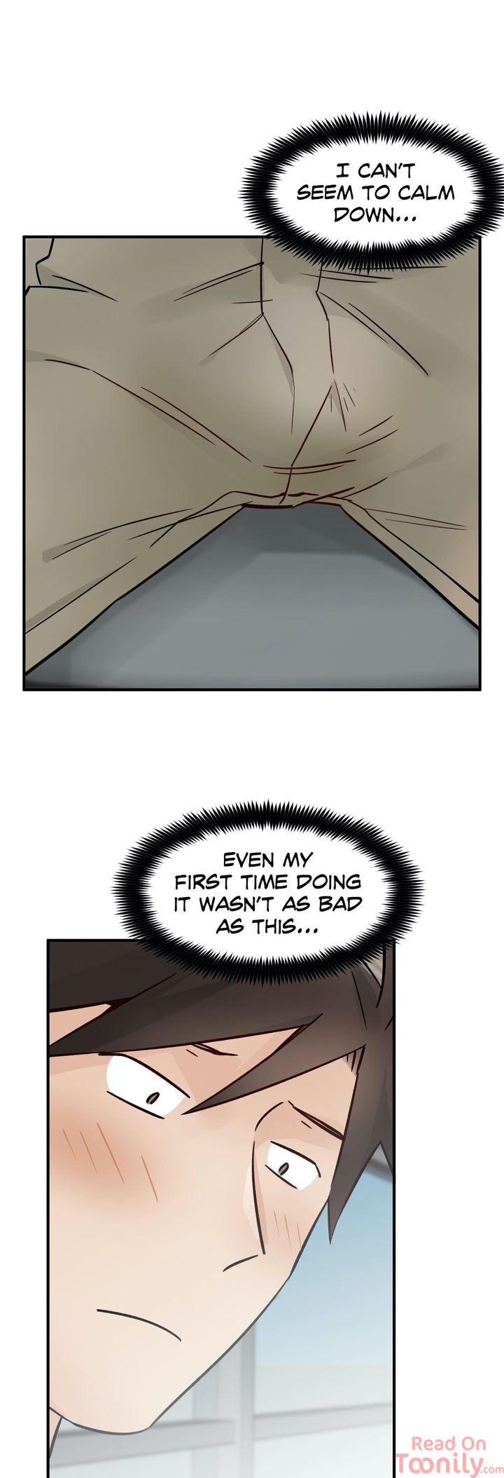 Emergency Stairs Chapter 20 Page 37