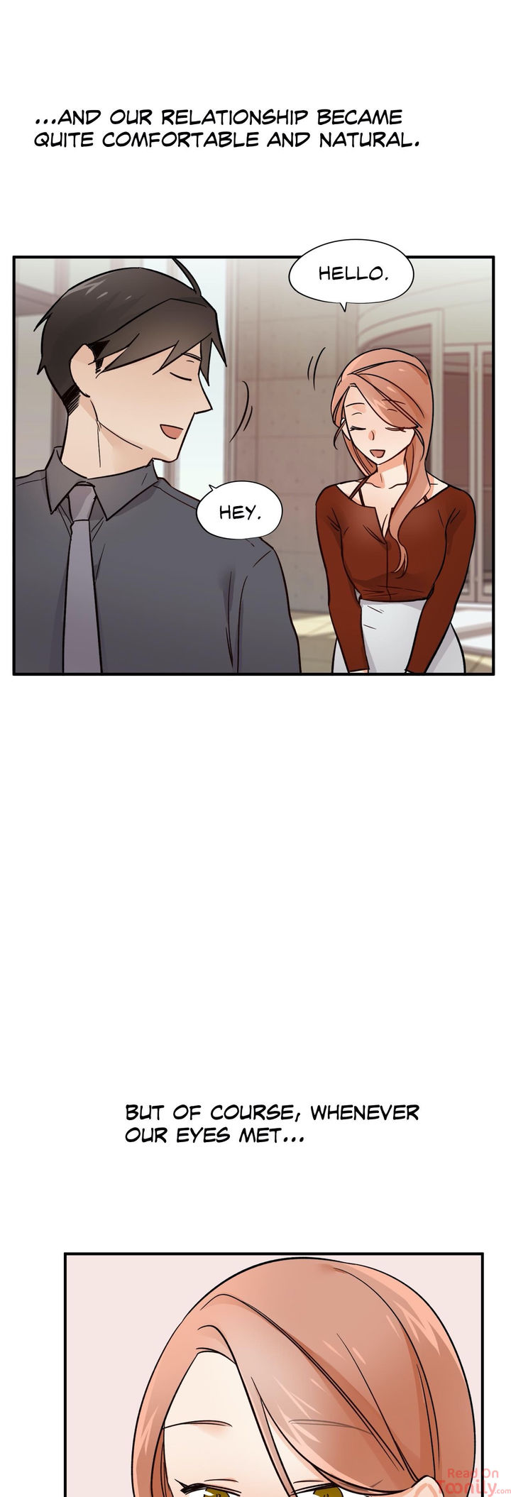 Emergency Stairs Chapter 22 Page 3