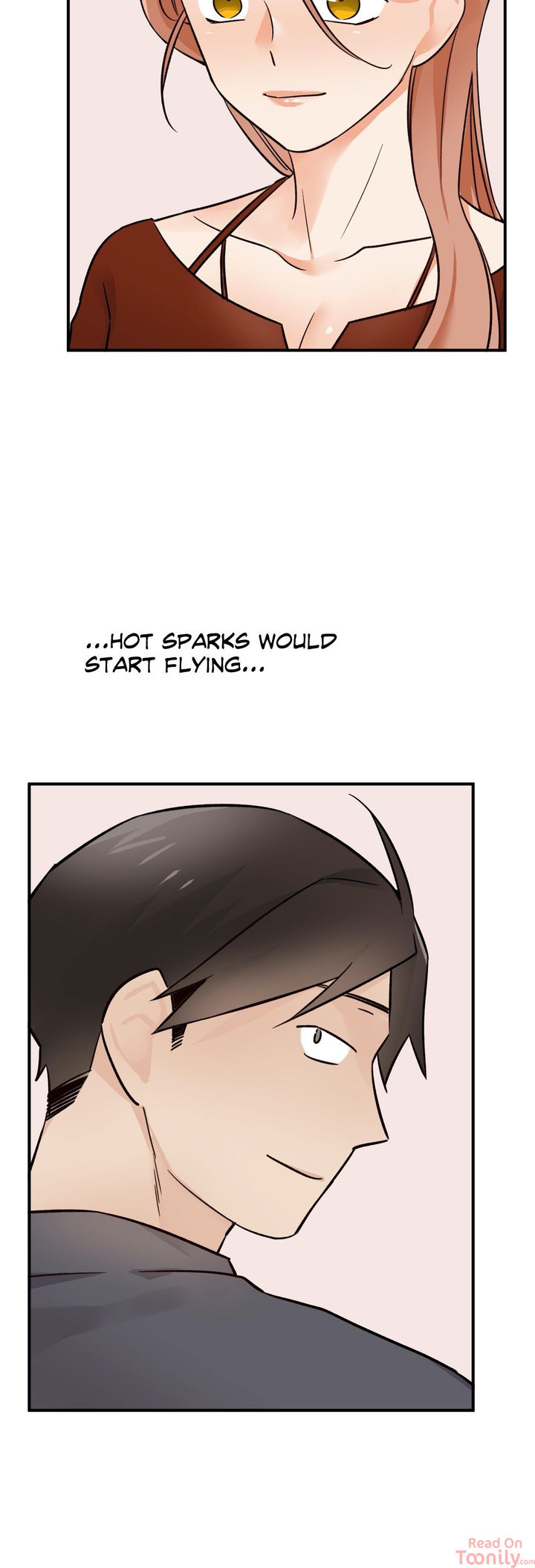 Emergency Stairs Chapter 22 Page 4