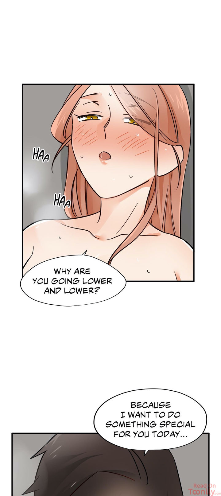 Emergency Stairs Chapter 22 Page 7