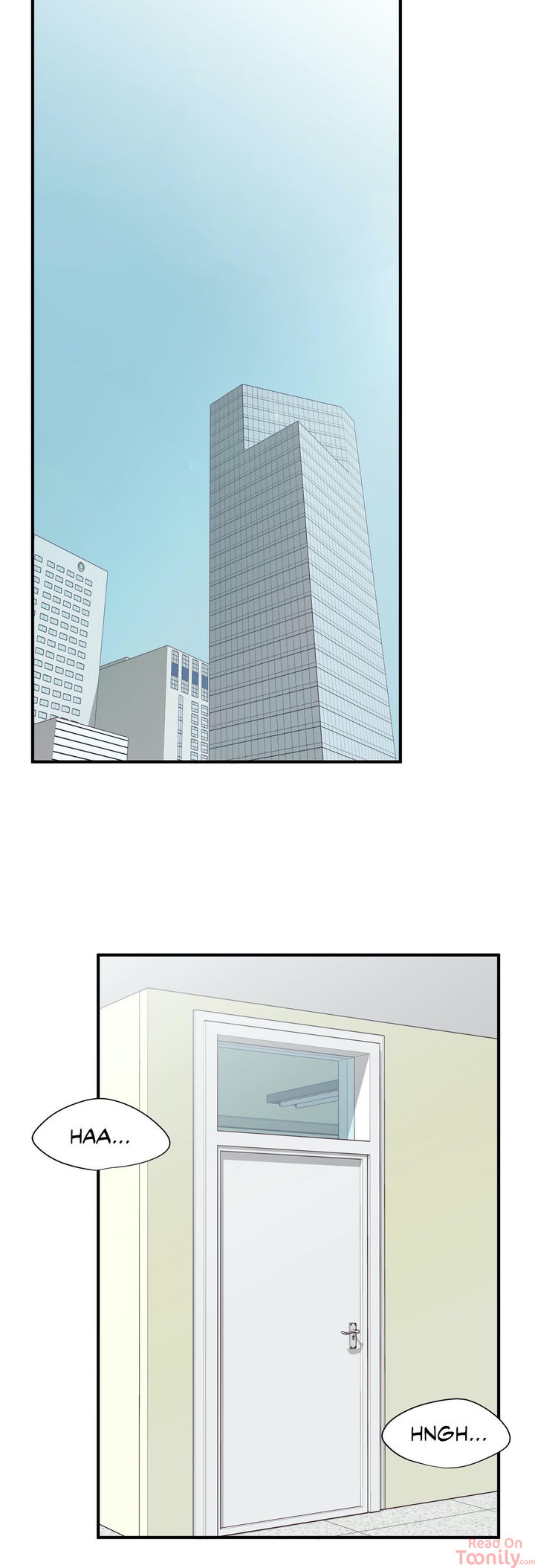 Emergency Stairs Chapter 23 Page 2