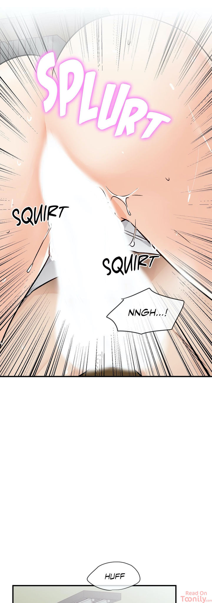 Emergency Stairs Chapter 23 Page 37
