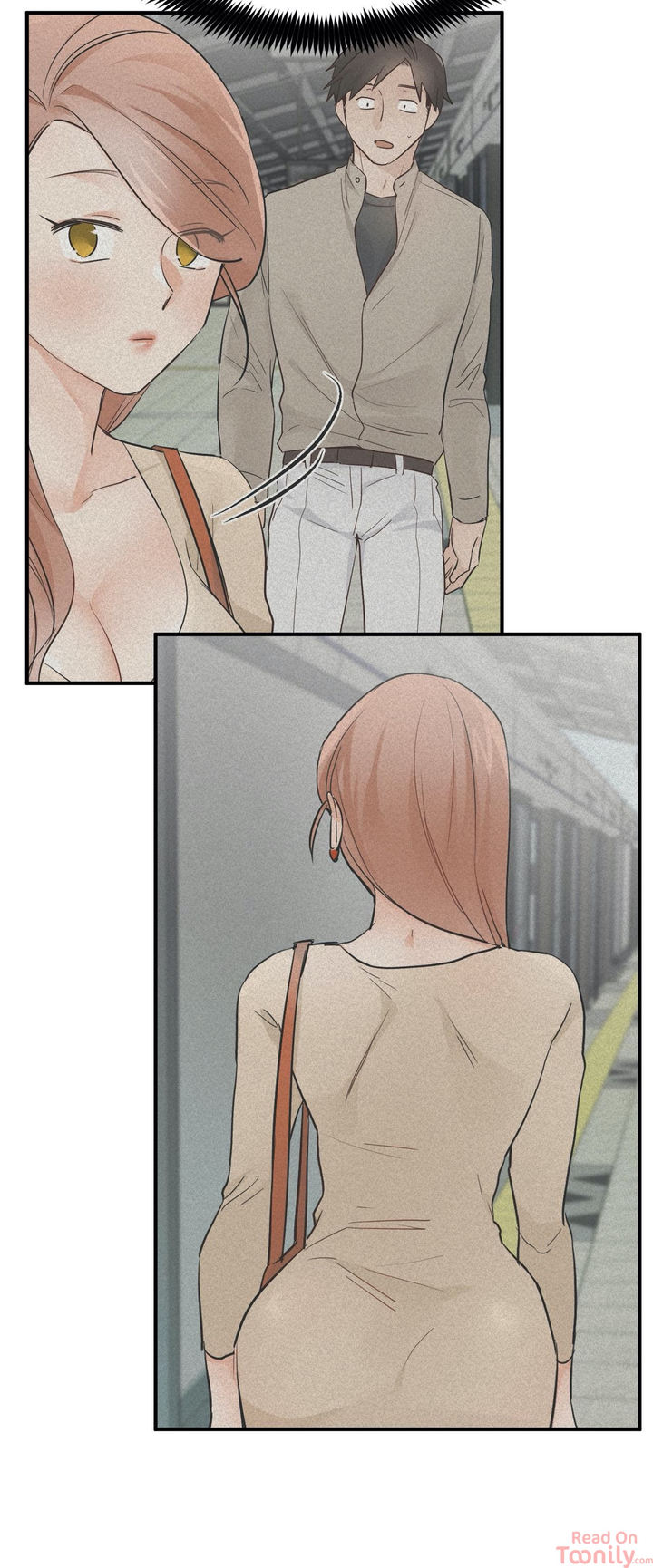Emergency Stairs Chapter 24 Page 10