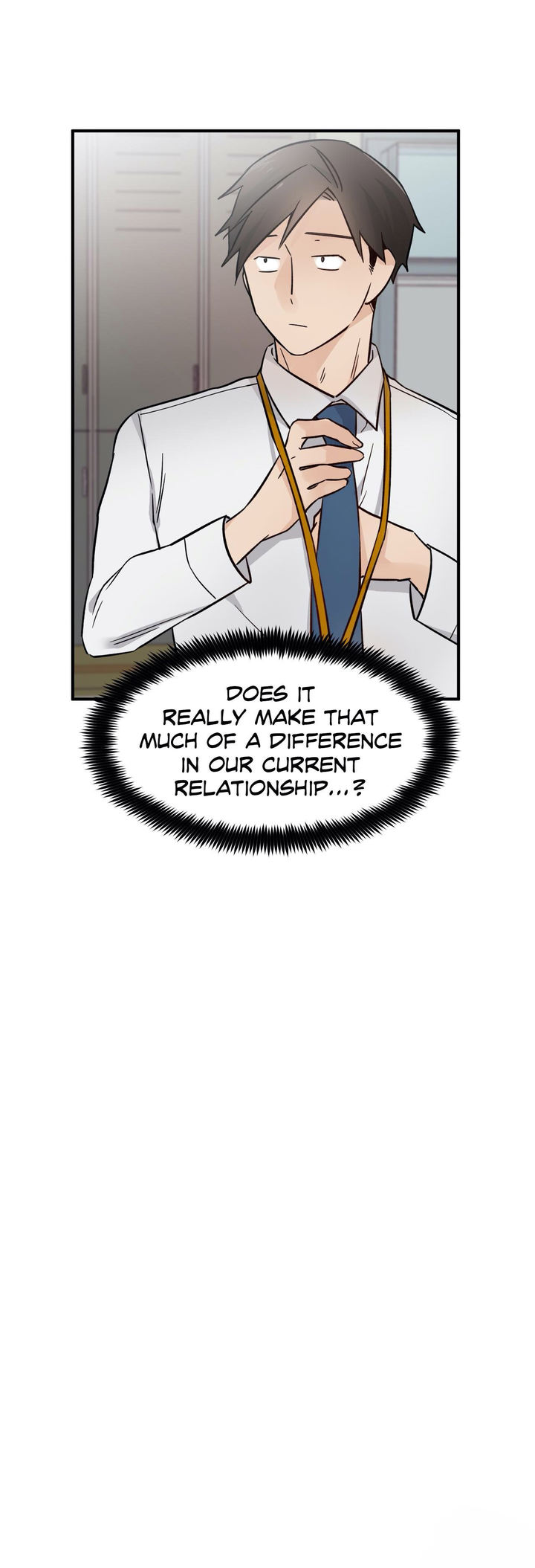 Emergency Stairs Chapter 24 Page 13