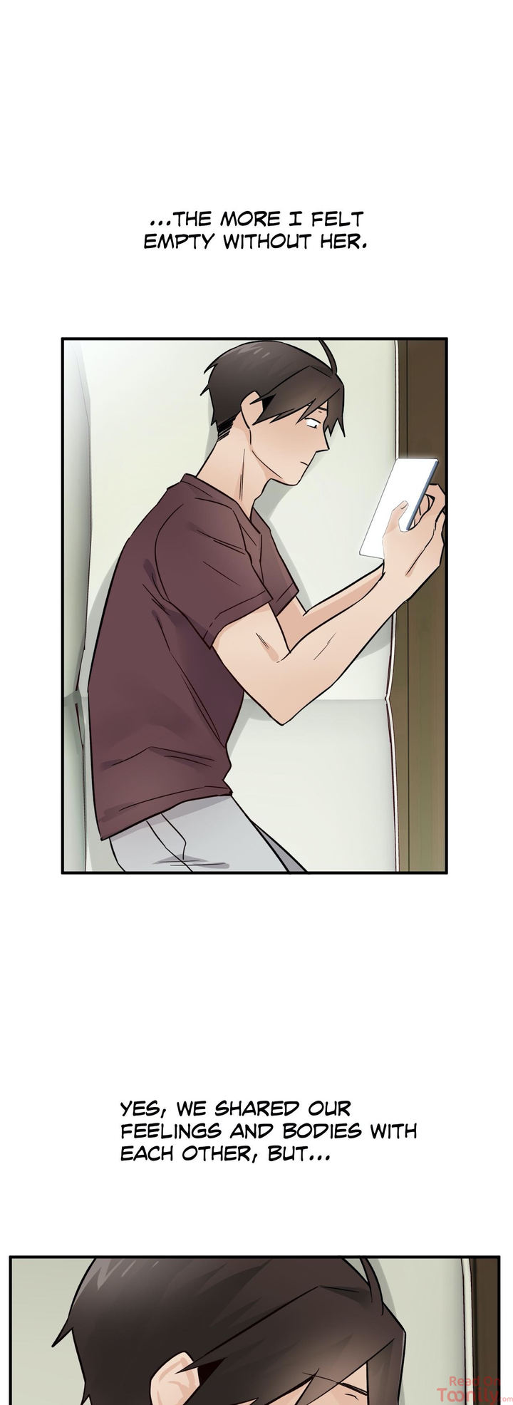 Emergency Stairs Chapter 24 Page 29