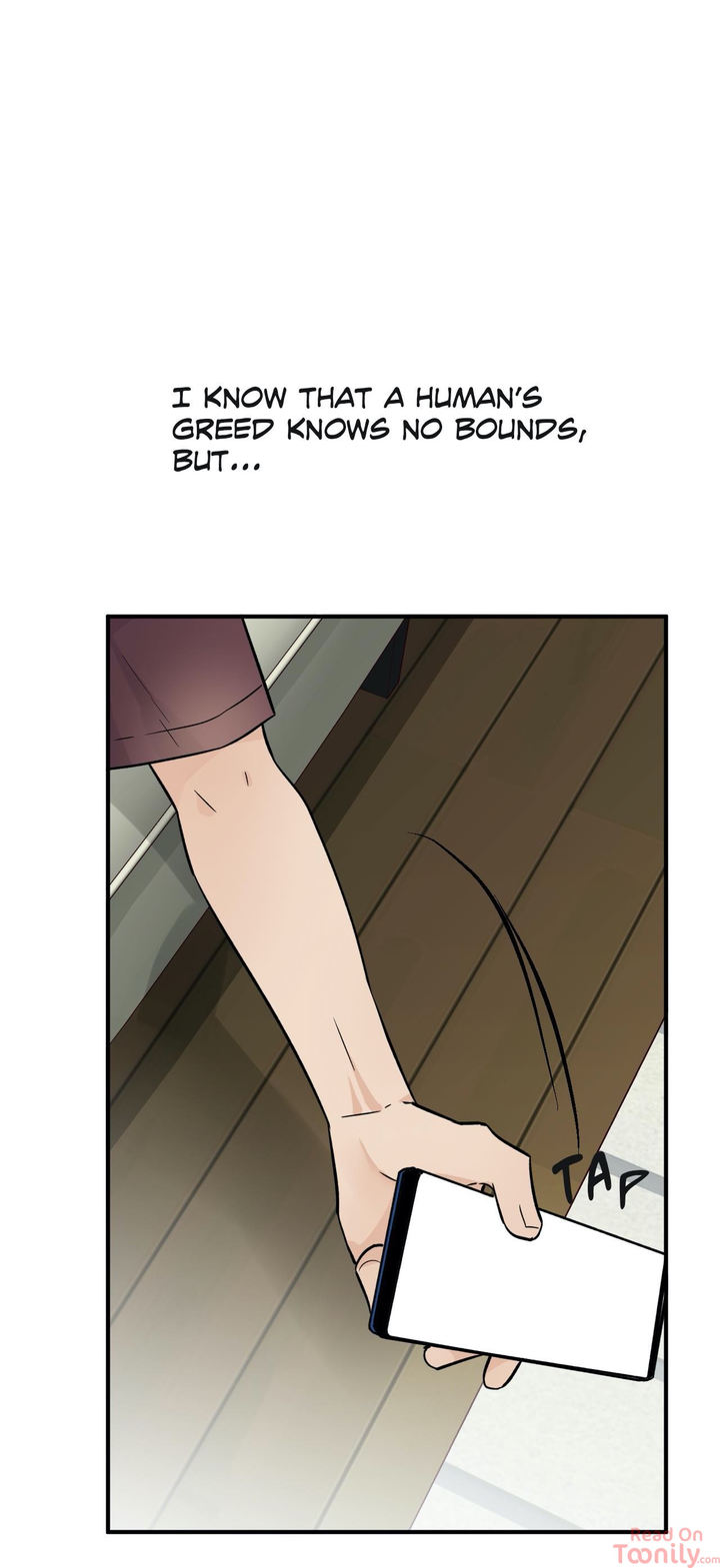 Emergency Stairs Chapter 24 Page 31
