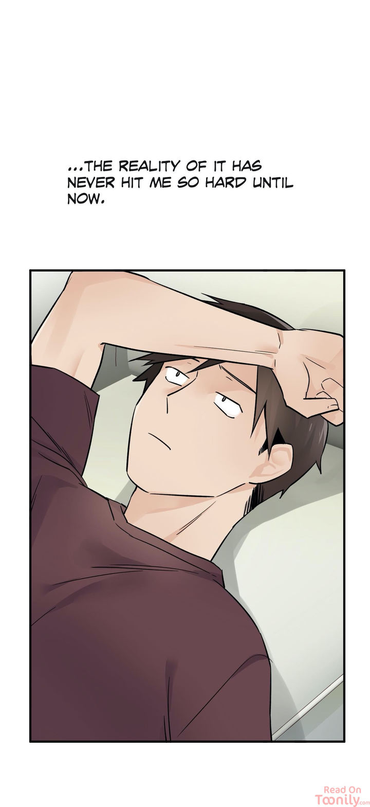 Emergency Stairs Chapter 24 Page 32