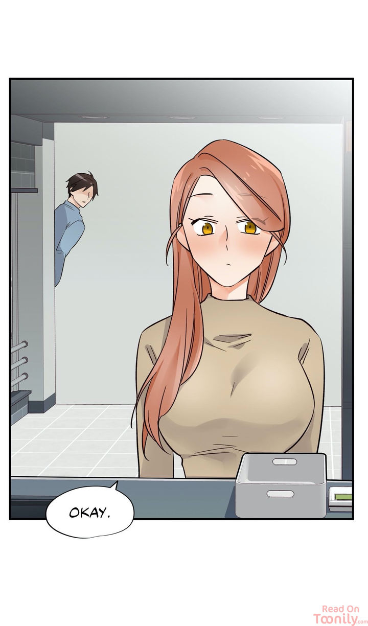 Emergency Stairs Chapter 24 Page 43