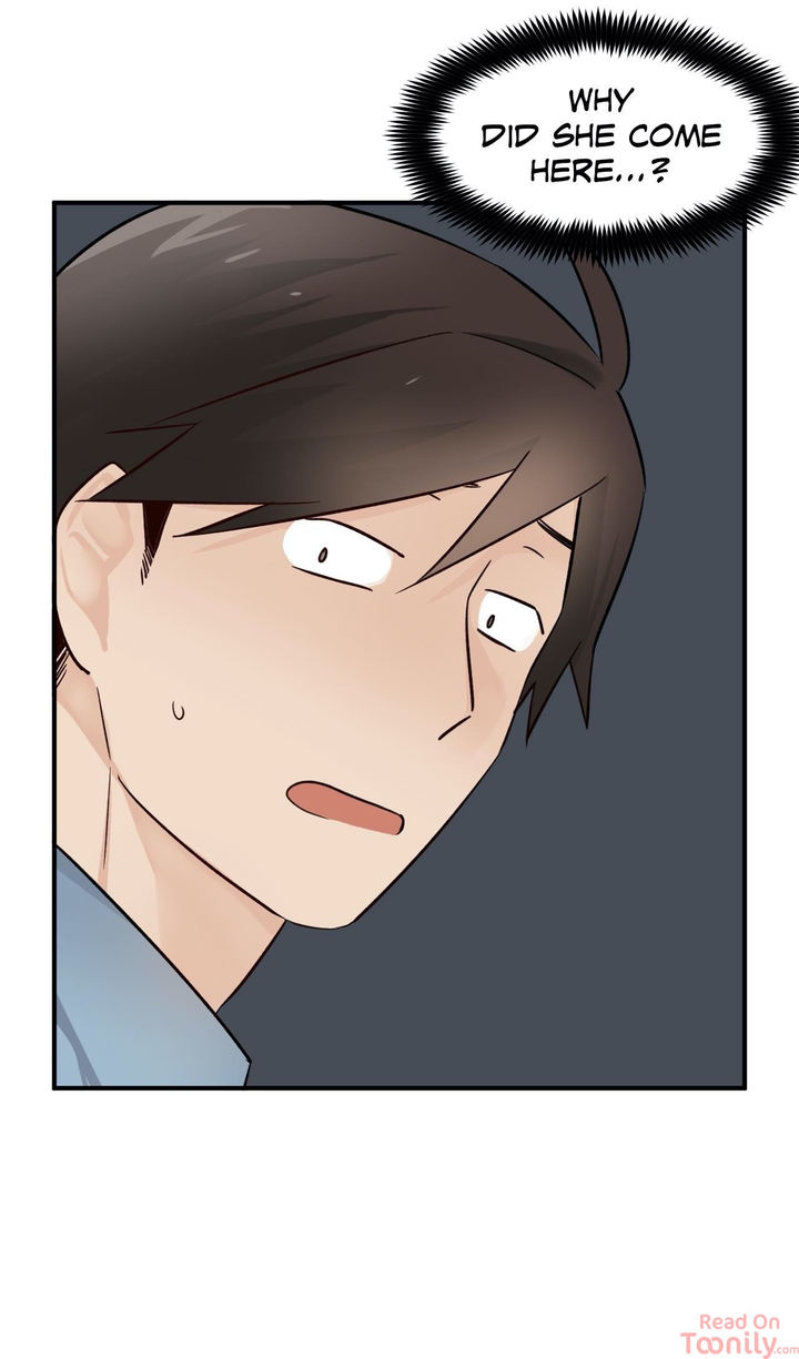 Emergency Stairs Chapter 24 Page 44