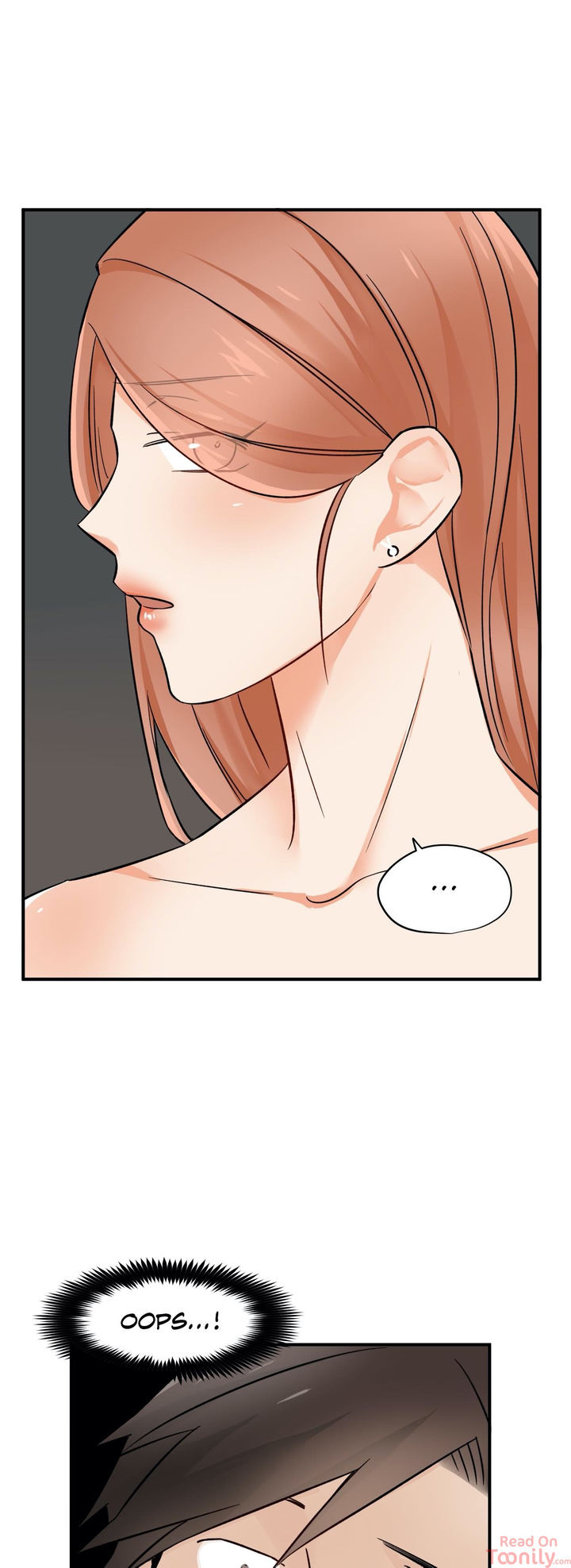 Emergency Stairs Chapter 24 Page 7