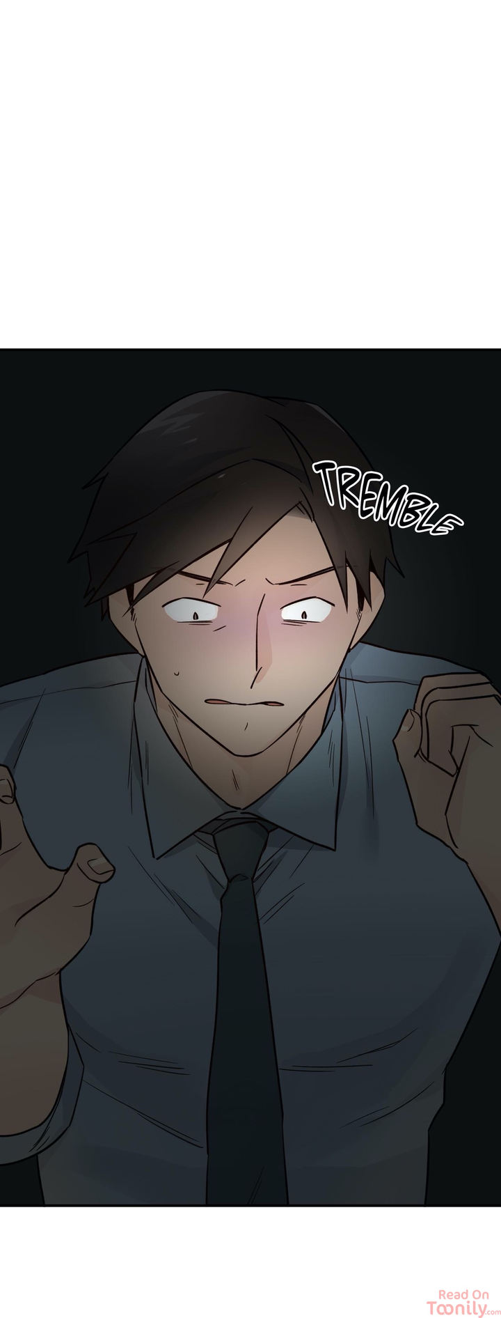 Emergency Stairs Chapter 25 Page 24