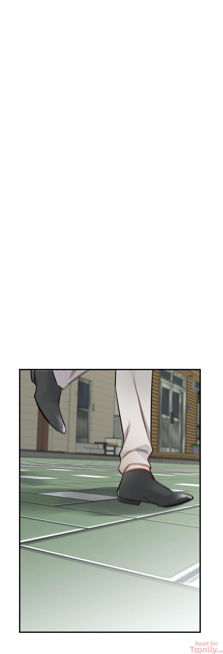 Emergency Stairs Chapter 25 Page 32