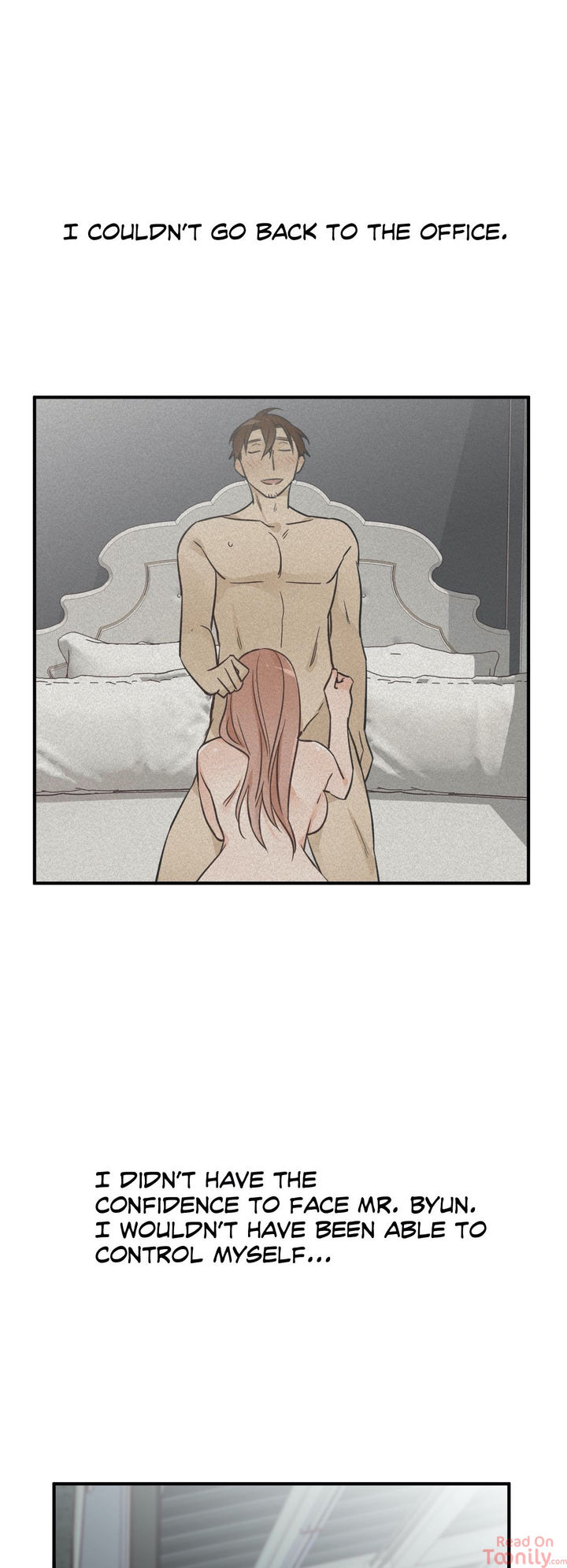 Emergency Stairs Chapter 25 Page 37