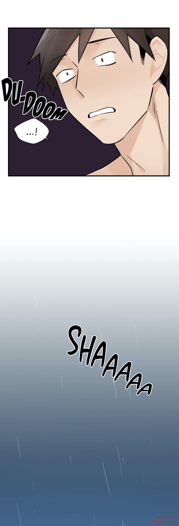 Emergency Stairs Chapter 26 Page 35