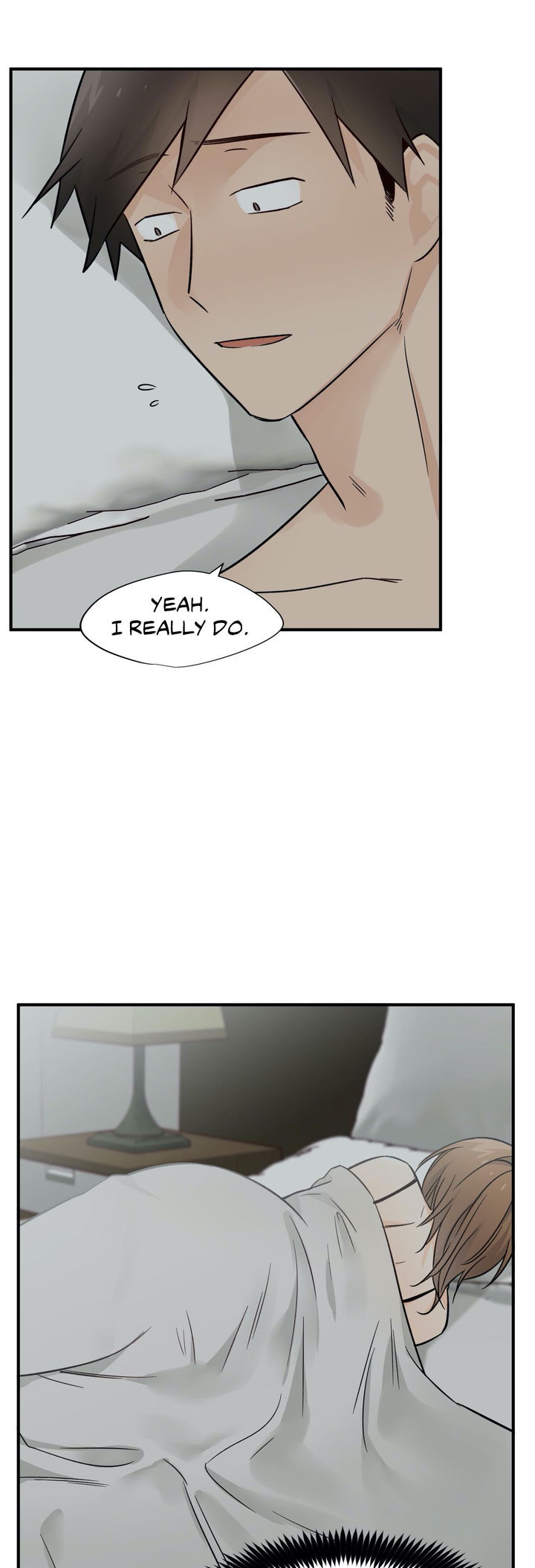 Emergency Stairs Chapter 27 Page 13