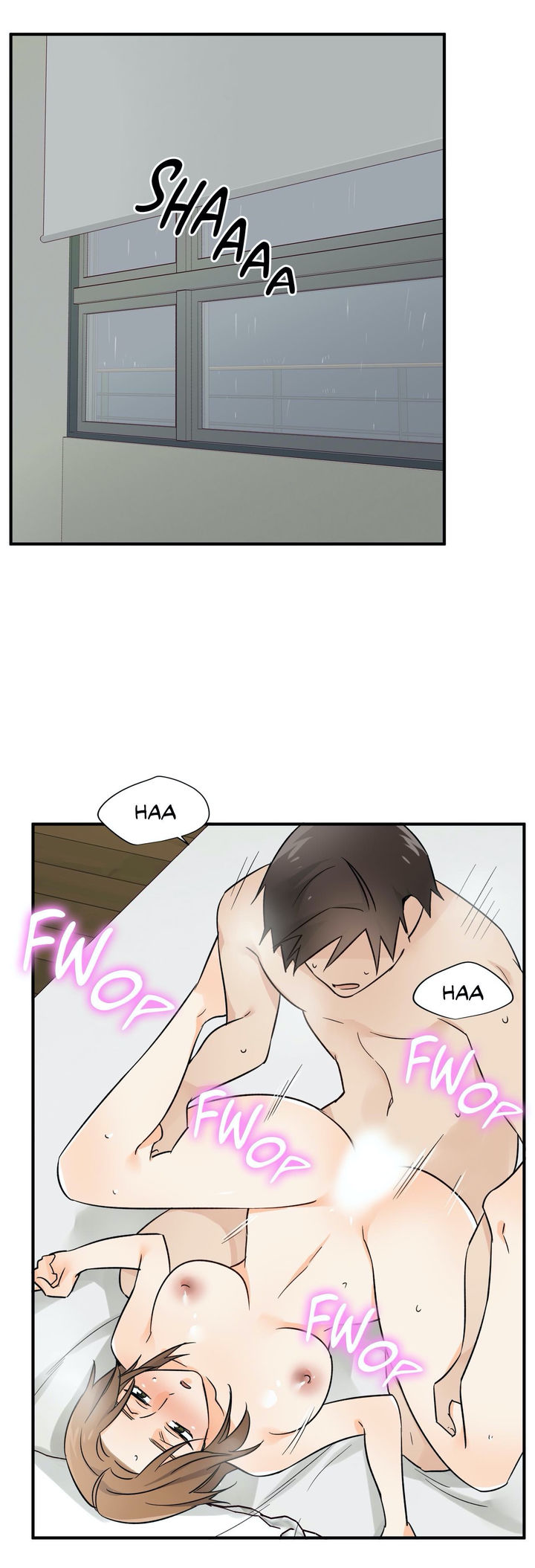 Emergency Stairs Chapter 27 Page 2