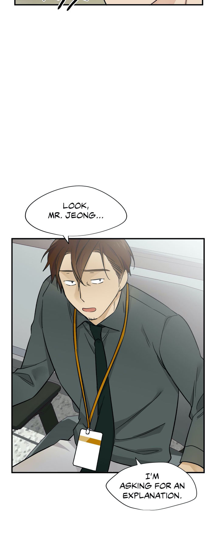 Emergency Stairs Chapter 27 Page 30