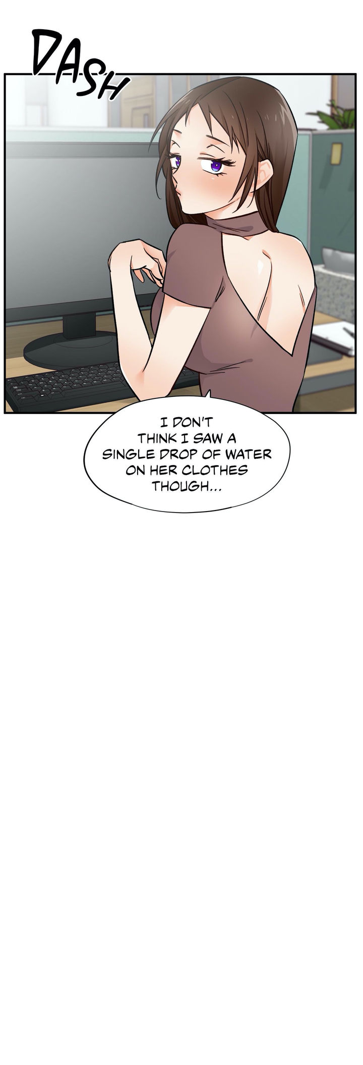 Emergency Stairs Chapter 27 Page 35
