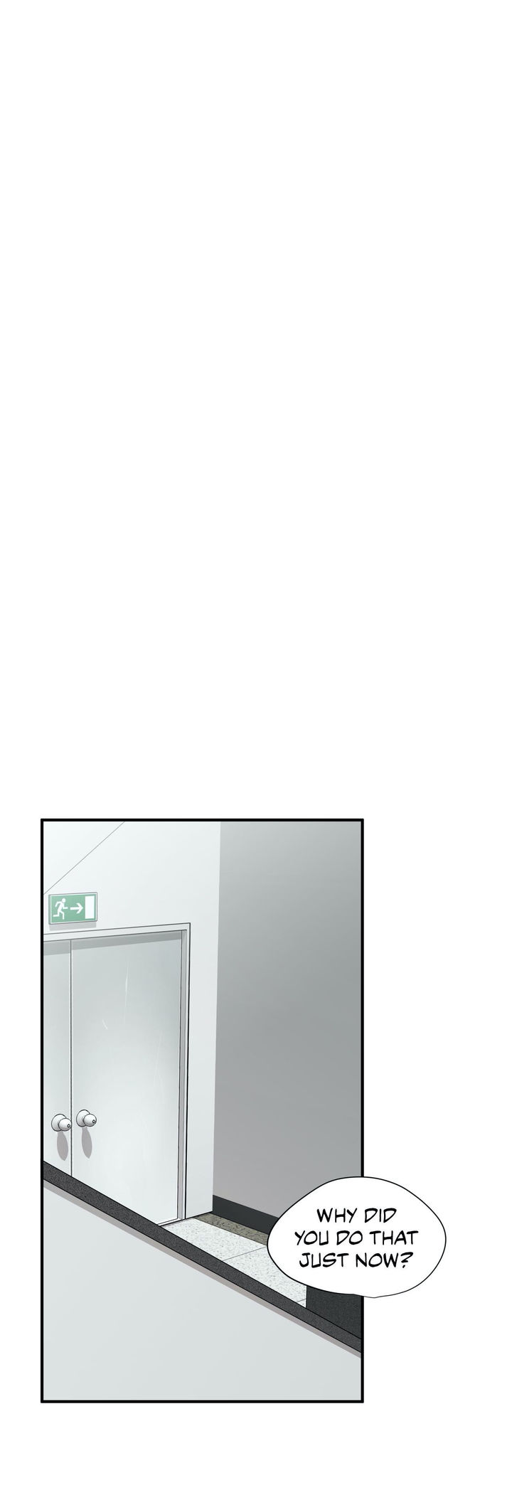 Emergency Stairs Chapter 27 Page 36