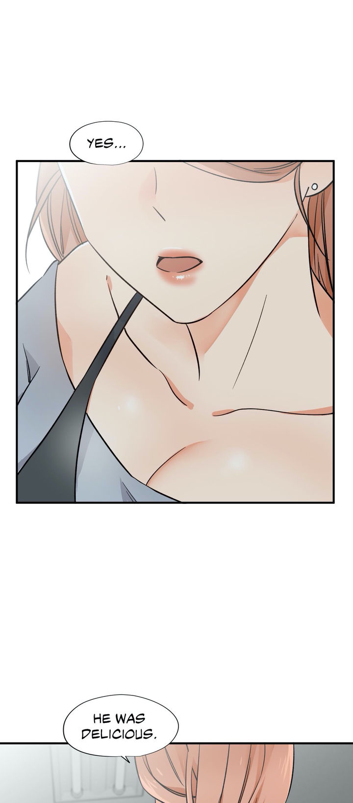 Emergency Stairs Chapter 27 Page 41
