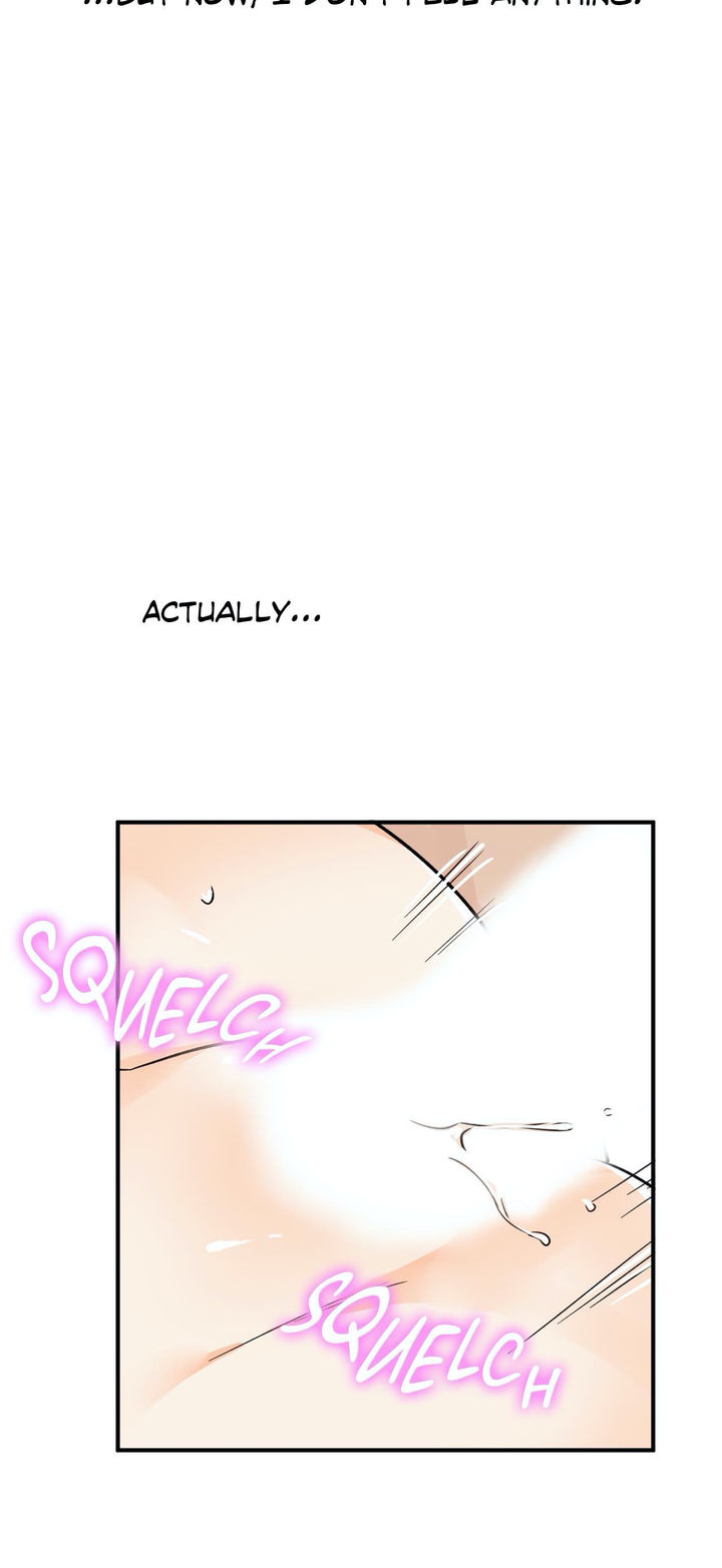 Emergency Stairs Chapter 27 Page 6