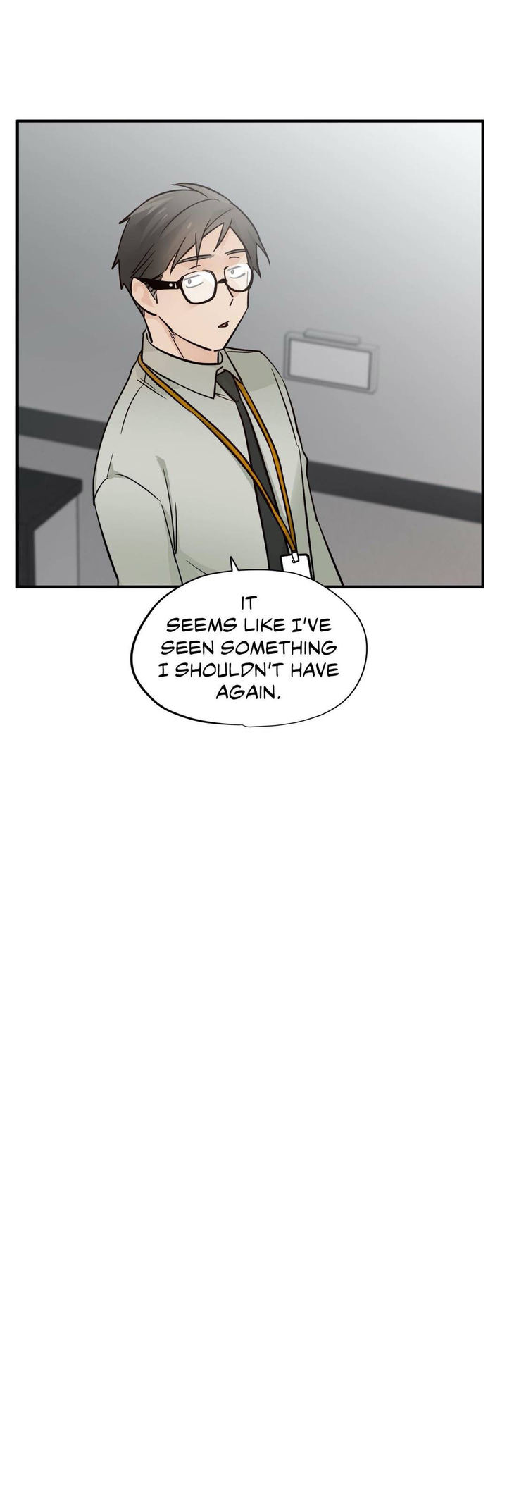 Emergency Stairs Chapter 28 Page 15