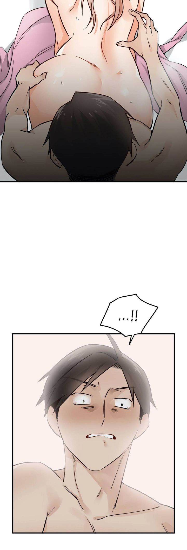 Emergency Stairs Chapter 28 Page 42