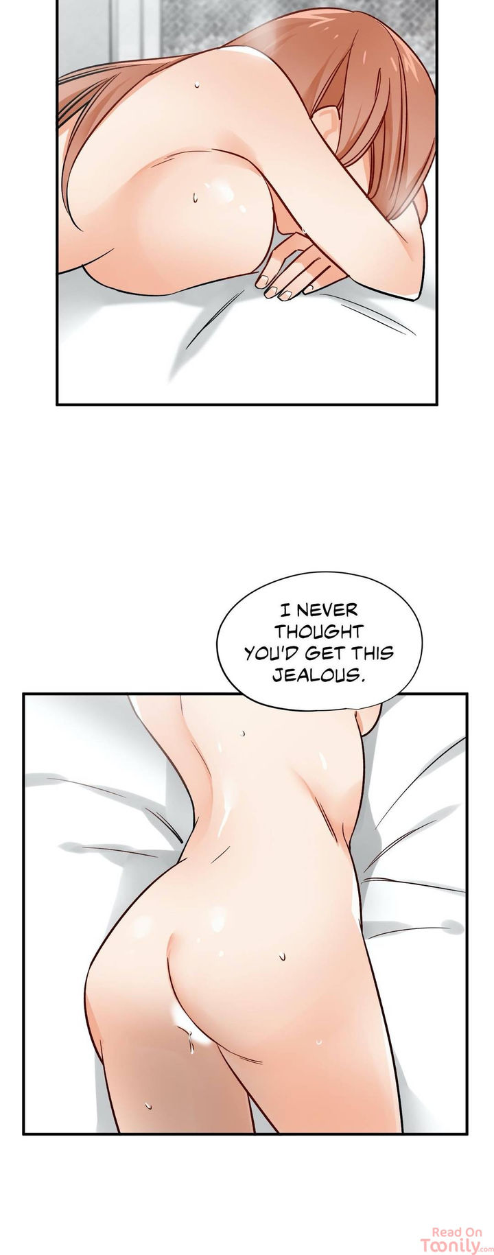 Emergency Stairs Chapter 29 Page 10