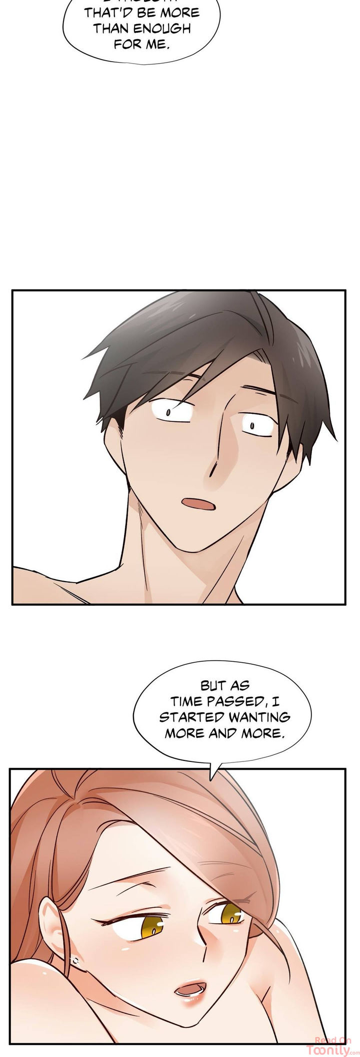Emergency Stairs Chapter 29 Page 20