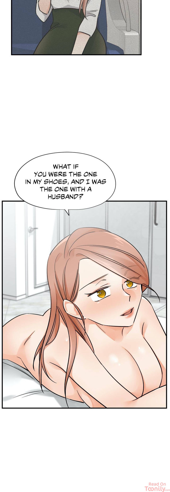 Emergency Stairs Chapter 29 Page 24