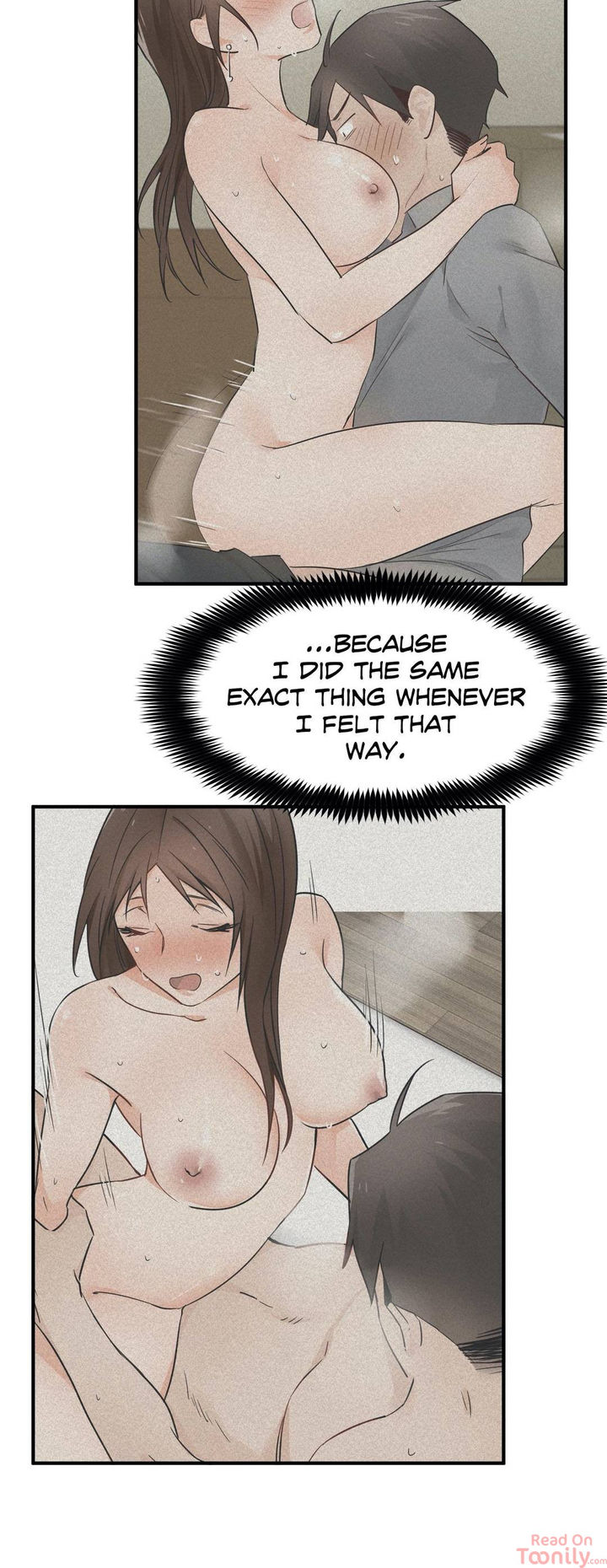 Emergency Stairs Chapter 29 Page 26