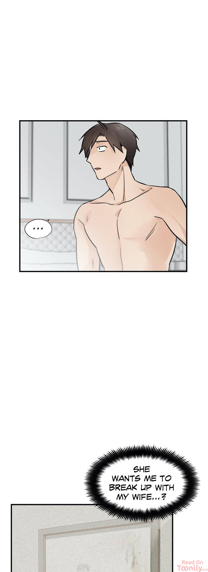 Emergency Stairs Chapter 29 Page 35