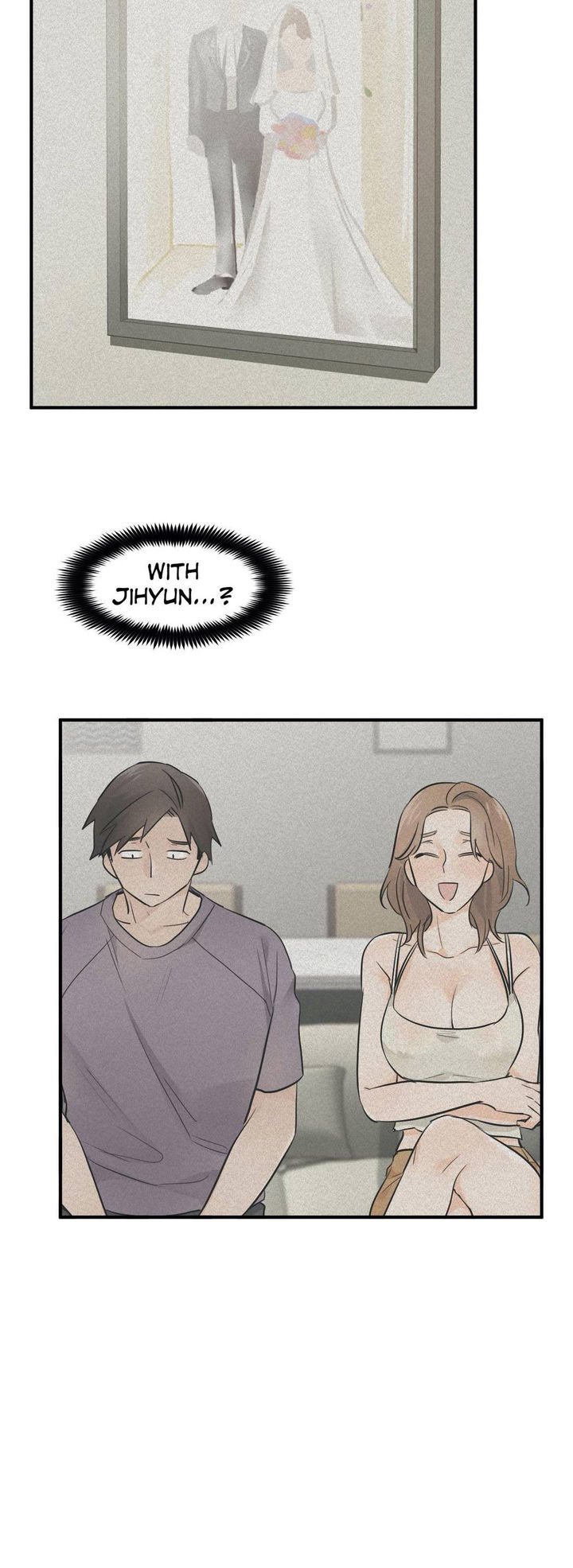 Emergency Stairs Chapter 29 Page 36