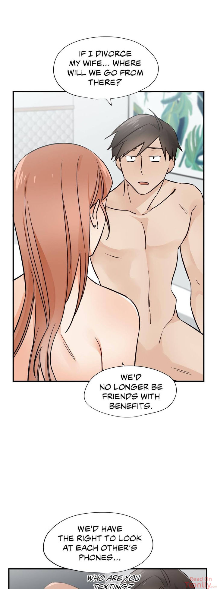 Emergency Stairs Chapter 29 Page 37