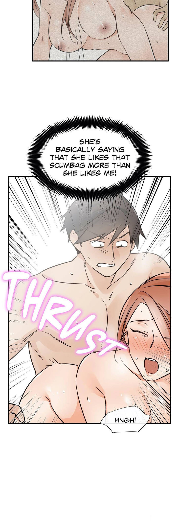 Emergency Stairs Chapter 29 Page 4