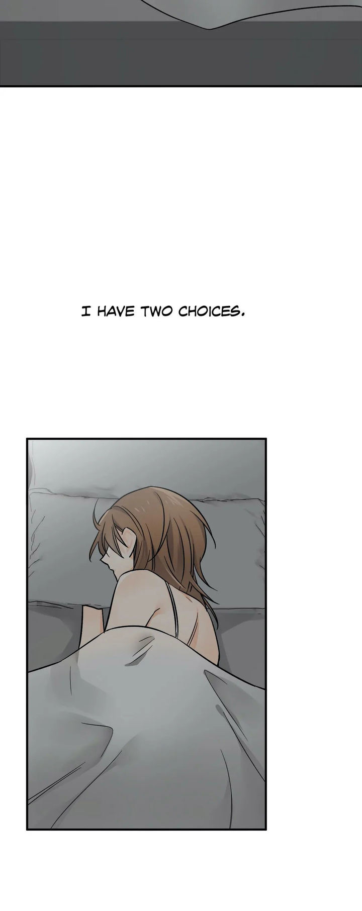 Emergency Stairs Chapter 30 Page 48
