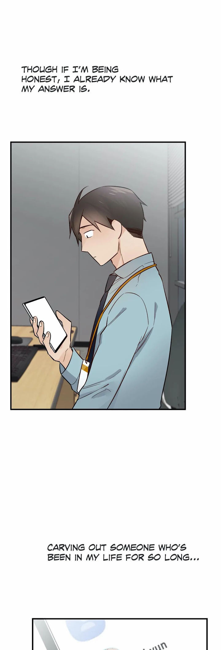 Emergency Stairs Chapter 31 Page 11