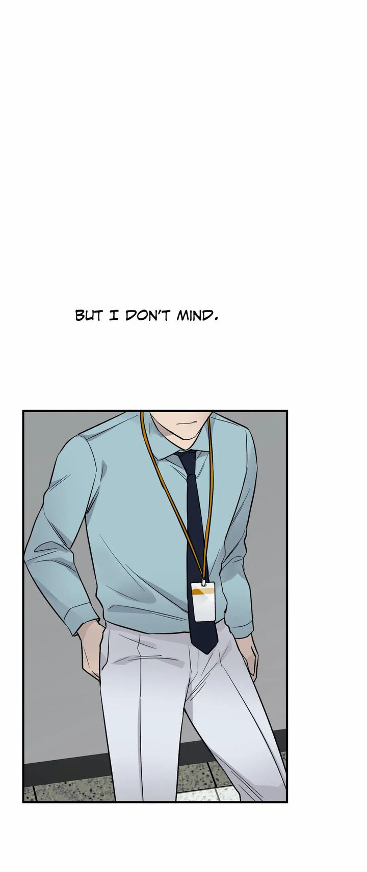 Emergency Stairs Chapter 31 Page 34