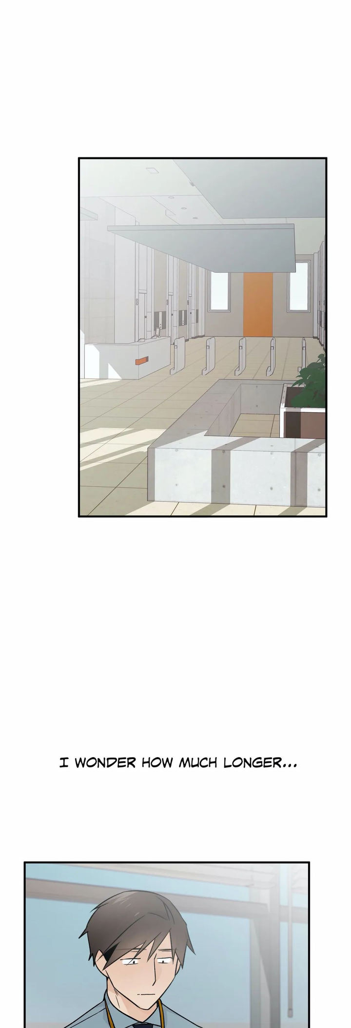 Emergency Stairs Chapter 31 Page 5