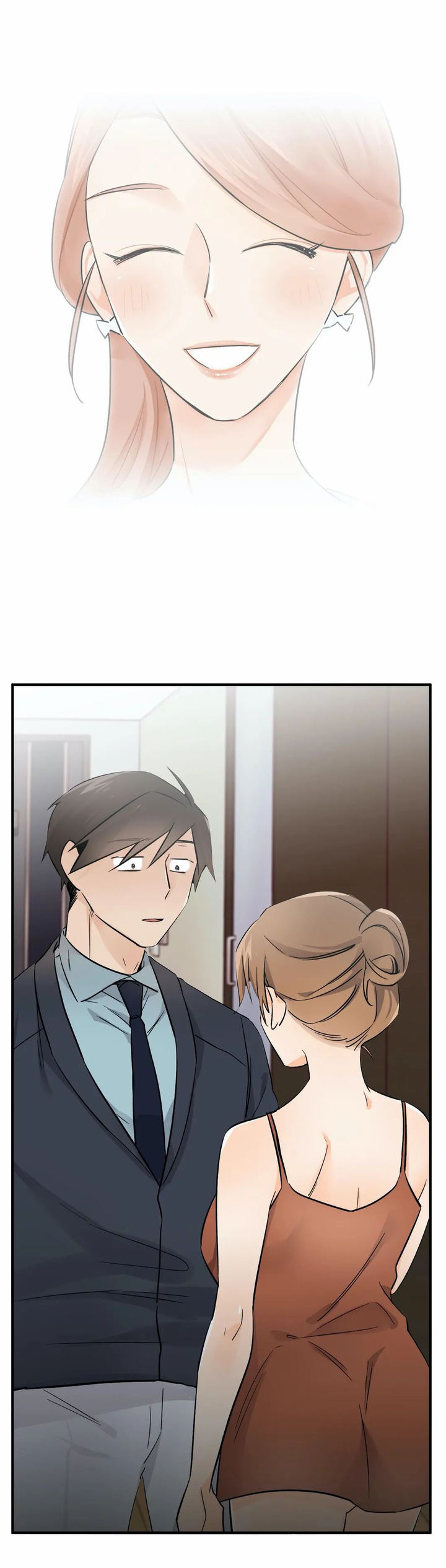 Emergency Stairs Chapter 31 Page 51