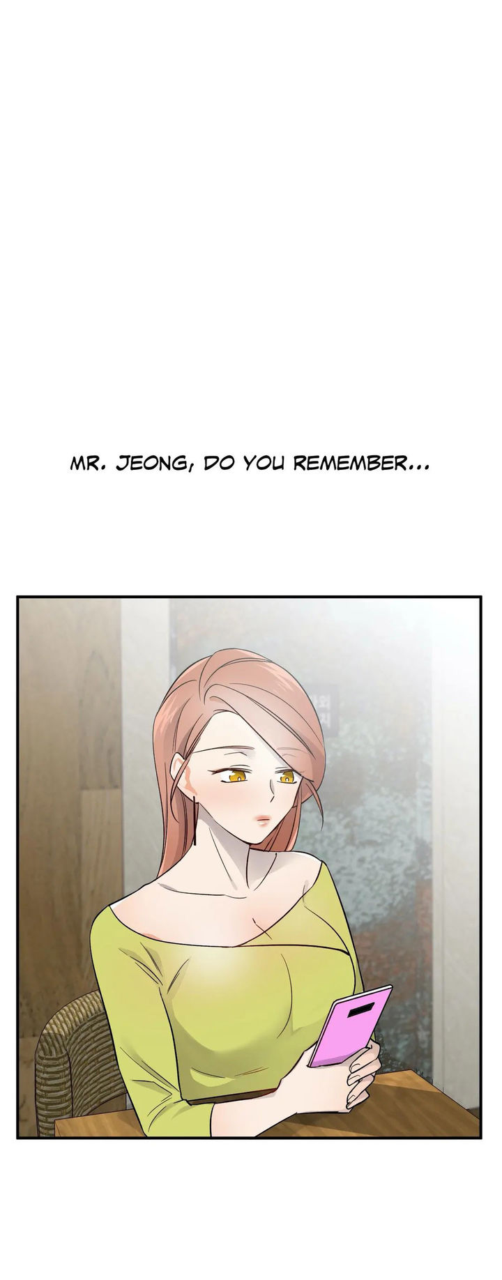 Emergency Stairs Chapter 32 Page 2