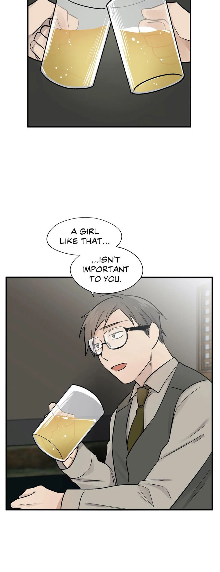 Emergency Stairs Chapter 32 Page 36