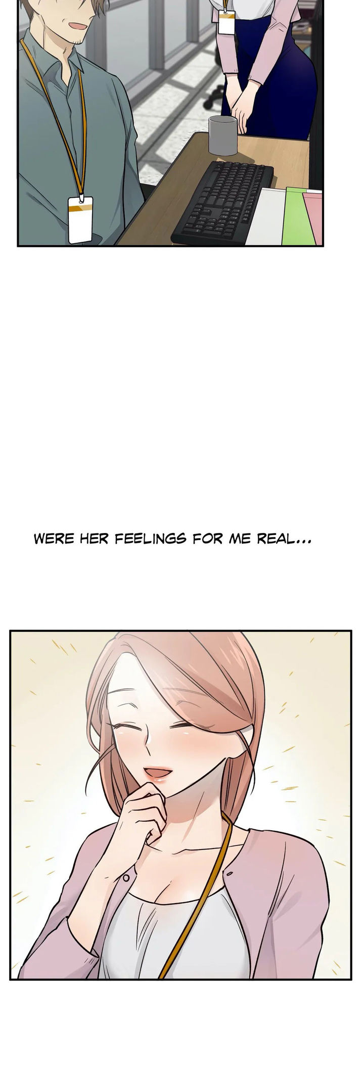 Emergency Stairs Chapter 32 Page 42
