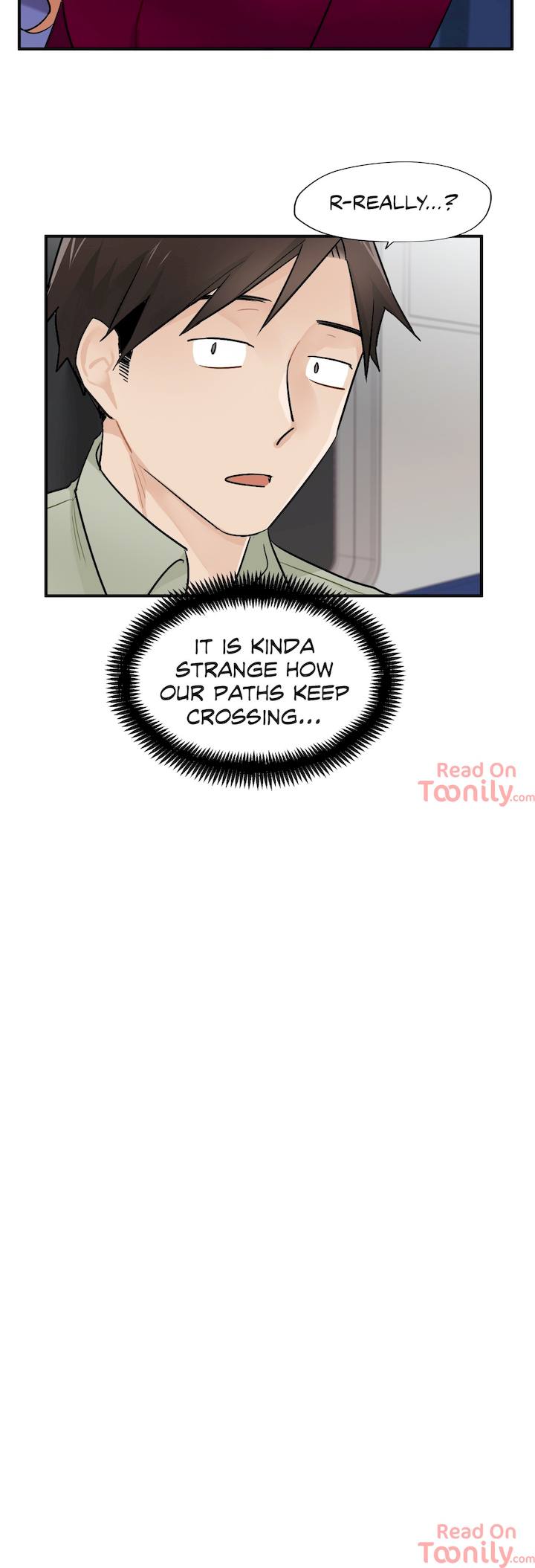 Emergency Stairs Chapter 7 Page 10