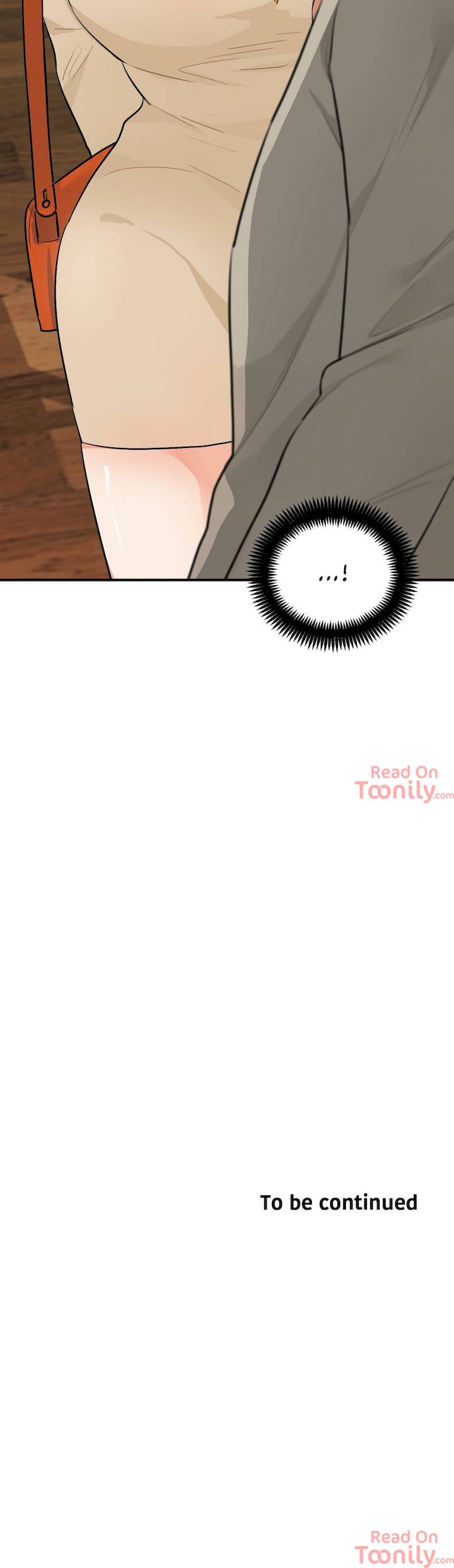 Emergency Stairs Chapter 8 Page 42