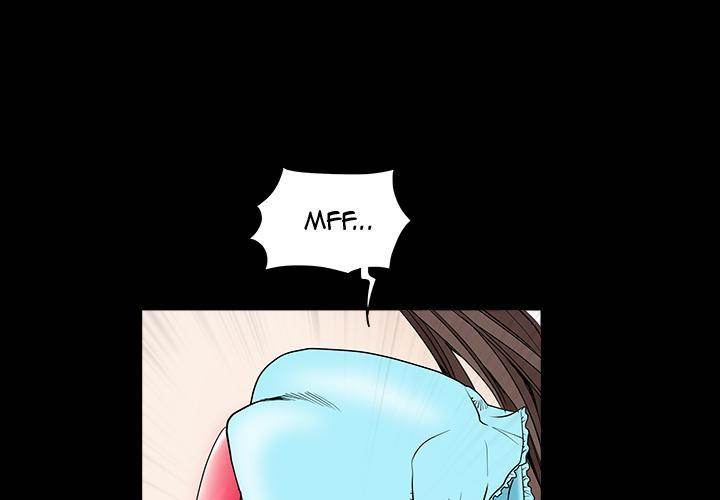 Barefoot : The Leash Season 2 Chapter 1 Page 1