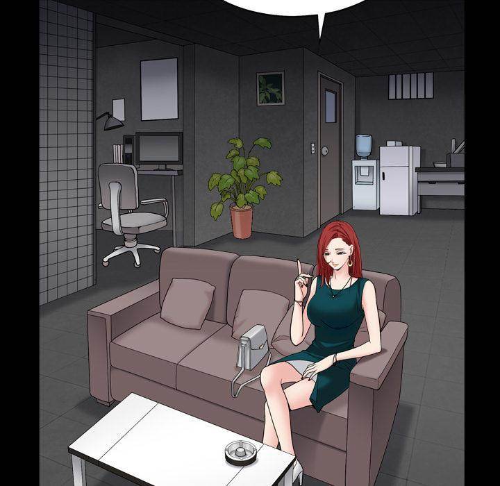 Barefoot : The Leash Season 2 Chapter 1 Page 101