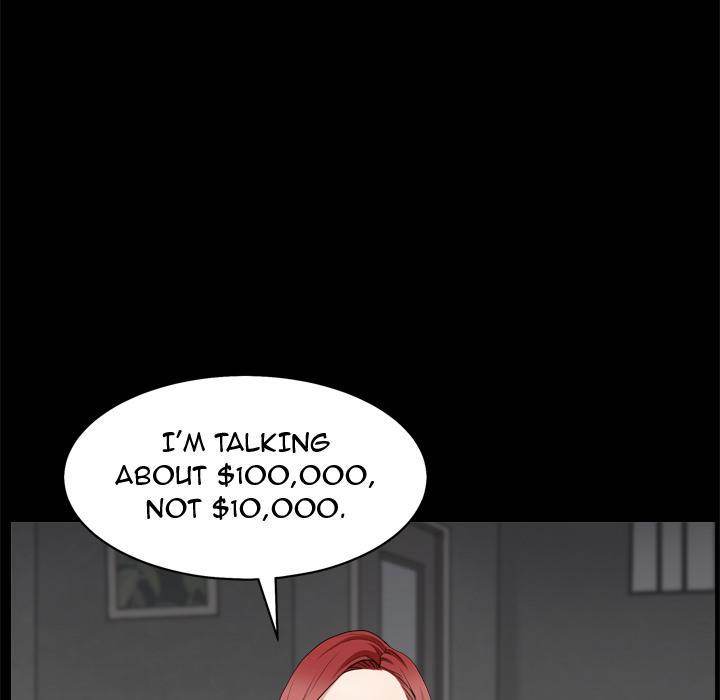 Barefoot : The Leash Season 2 Chapter 1 Page 104
