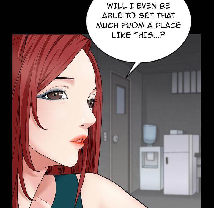 Barefoot : The Leash Season 2 Chapter 1 Page 107